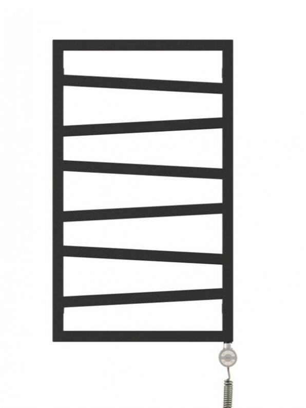 Elektrinis rankšluosčių džiovintuvas Terma ZigZag 500x835mm Elektrinis rankšluosčių džiovintuvas Terma ZigZag 500x835mm