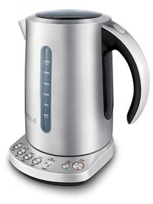 Elektrinis virdulys SAGE SKE825BSS 1