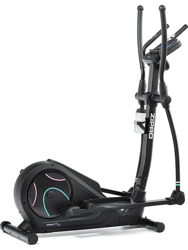 Elipsinis treniruoklis Zipro Heat Wm Elipsinis treniruoklis Zipro Heat Wm