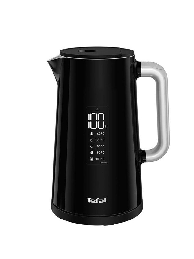 Elektrinis virdulys TEFAL DIGITAL KO851830 Elektrinis virdulys TEFAL DIGITAL KO851830