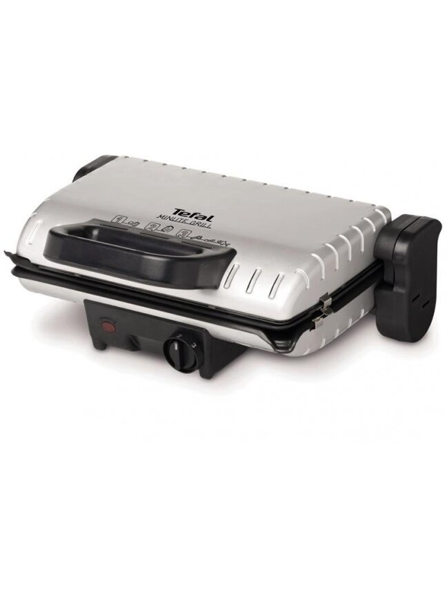 Elektrinė kepsninė TEFAL MINUTE GRILL GC2050 Elektrinė kepsninė TEFAL MINUTE GRILL GC2050