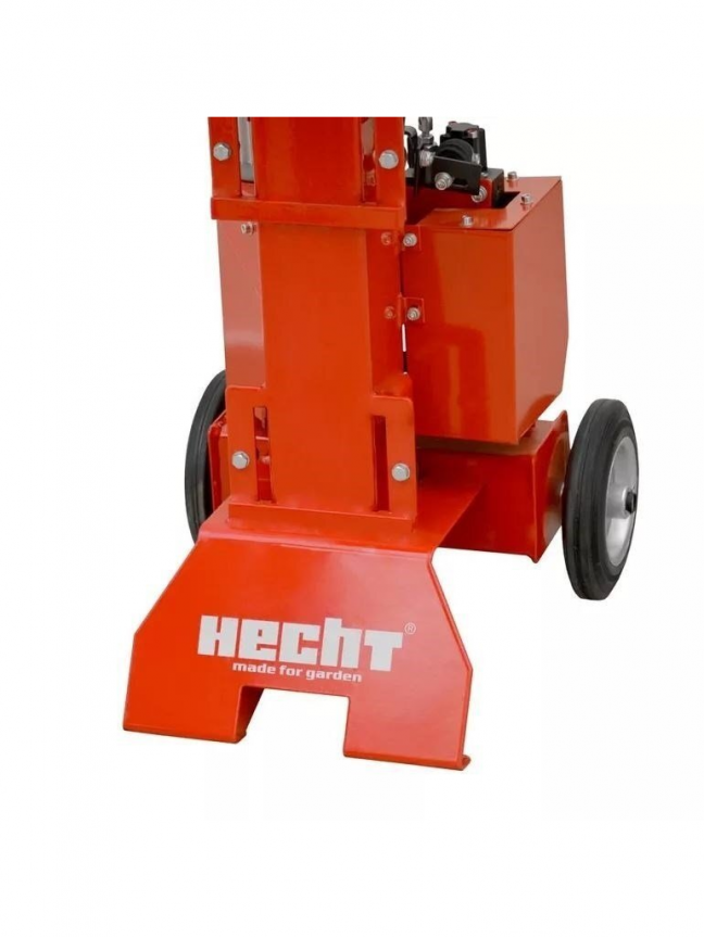 Elektrinė malkų skaldyklė HECHT 6070 1 Elektrinė malkų skaldyklė HECHT 6070 1