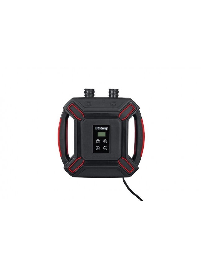 Elektrinė pompa Bestway Powergrip, 258 mm Elektrinė pompa Bestway Powergrip, 258 mm