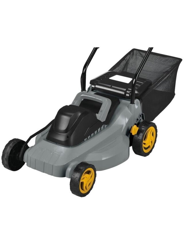 Elektrinė vejapjovė SF7A115, 1800 W, 40 cm 2 Elektrinė vejapjovė SF7A115, 1800 W, 40 cm 2
