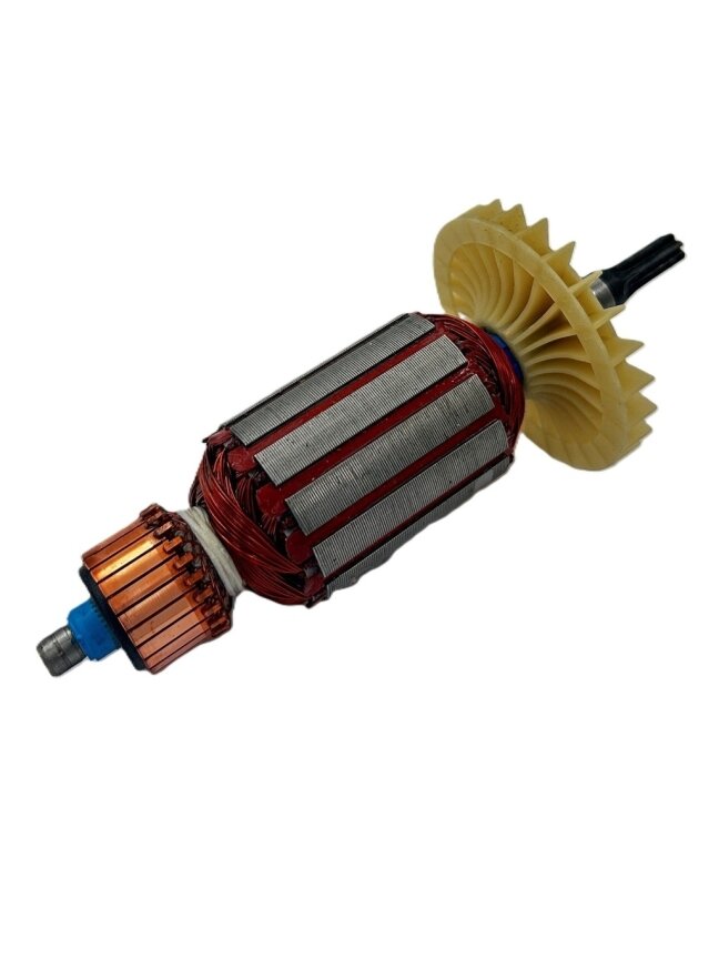 ⬡ Elektrinio ratų veržliasukio IW-1000 rotorius Nr.26. Atsarginė dalis. WORCRAFT (IW100026, WORCRAFT) ⬡ Elektrinio ratų veržliasukio IW-1000 rotorius Nr.26. Atsarginė dalis. WORCRAFT (IW100026, WORCRAFT)