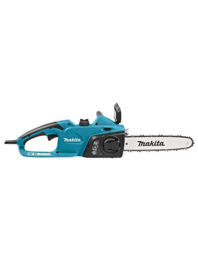 Elektrinis grandininis pjūklas Makita UC3041A 1 Elektrinis grandininis pjūklas Makita UC3041A 1