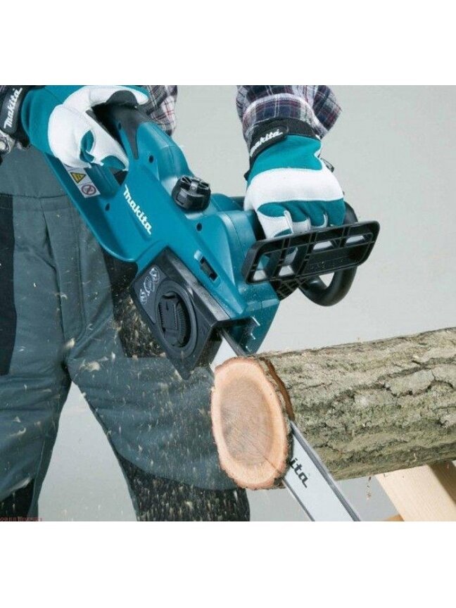 Elektrinis grandininis pjūklas Makita UC3041A 2 Elektrinis grandininis pjūklas Makita UC3041A 2