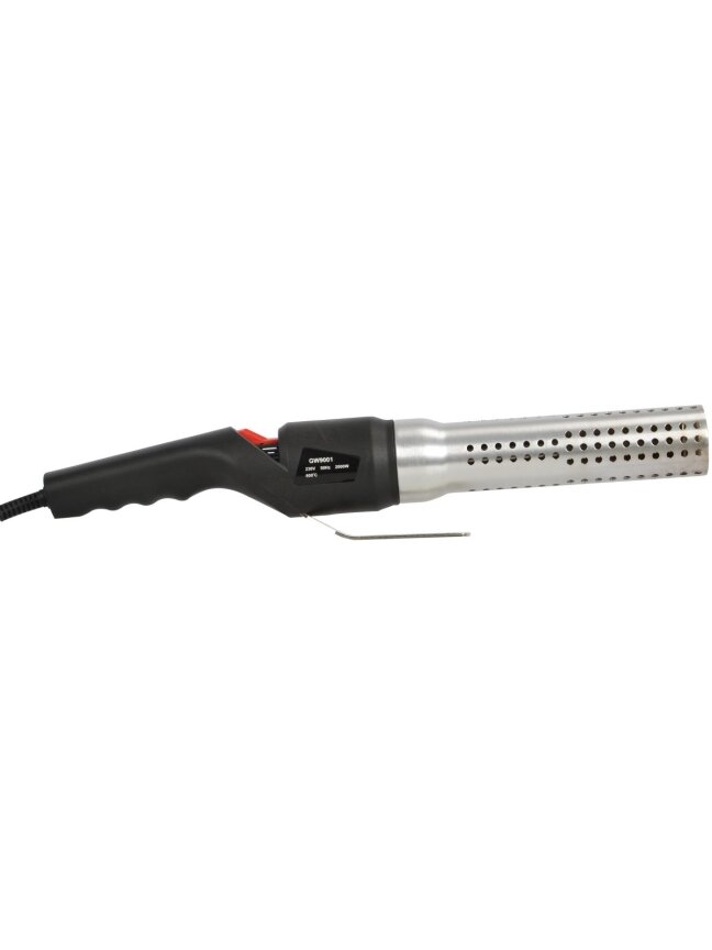 Elektrinis grilio uždegiklis KamadoClub Lighter 2 Elektrinis grilio uždegiklis KamadoClub Lighter 2