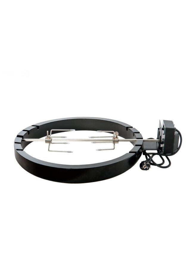 Elektrinis iešmas ( rotisserie ) KamadoClub PRO 2/PRO 3 Elektrinis iešmas ( rotisserie ) KamadoClub PRO 2/PRO 3