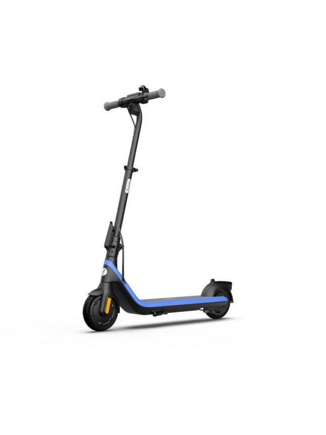 Elektrinis paspirtukas Segway C2 Pro E, juoda/oranžinė/pilka 2 Elektrinis paspirtukas Segway C2 Pro E, juoda/oranžinė/pilka 2