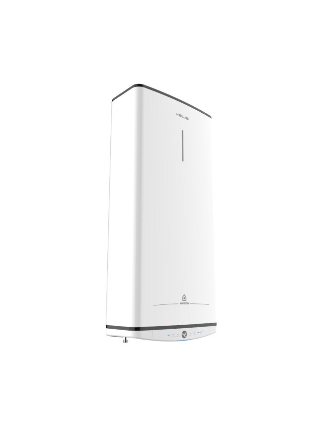 Elektrinis vandens šildytuvas Ariston, Velis Pro 50, 45l 1 Elektrinis vandens šildytuvas Ariston, Velis Pro 50, 45l 1