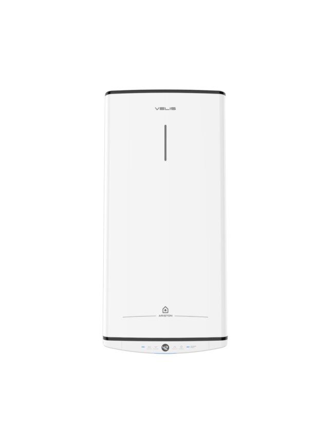 Elektrinis vandens šildytuvas Ariston, Velis Pro 50, 45l Elektrinis vandens šildytuvas Ariston, Velis Pro 50, 45l