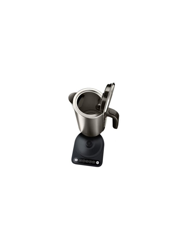 Elektrinis virdulys Braun Identity WK5205BK, 1.7 l, sidabro 1