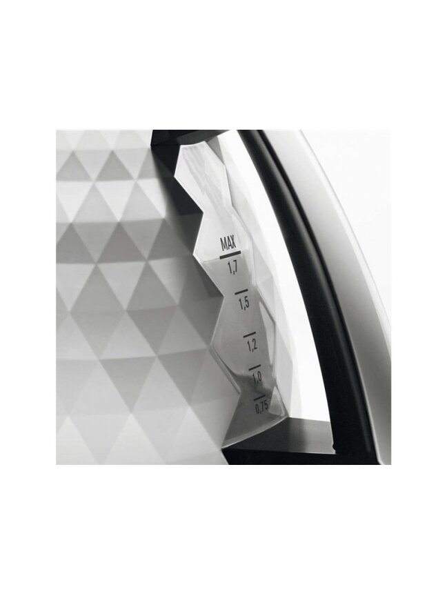 Elektrinis virdulys DELONGHI KBJ2001W 1