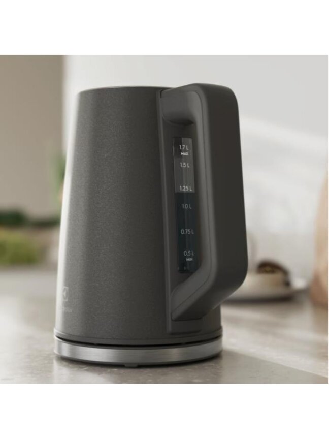 Elektrinis virdulys Electrolux E5K1-6AN „Create 5“, 1.7 l 2