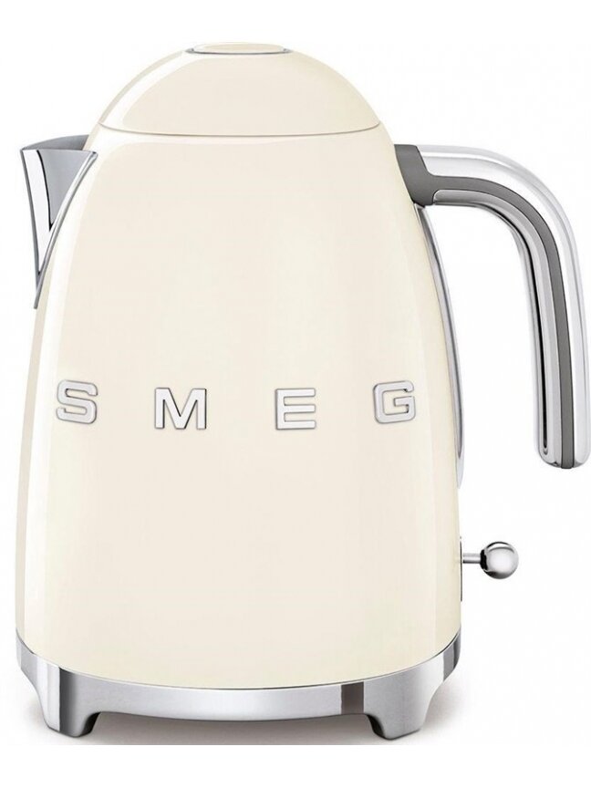 Elektrinis virdulys Smeg KLF03CREU, 1.7 l Elektrinis virdulys Smeg KLF03CREU, 1.7 l