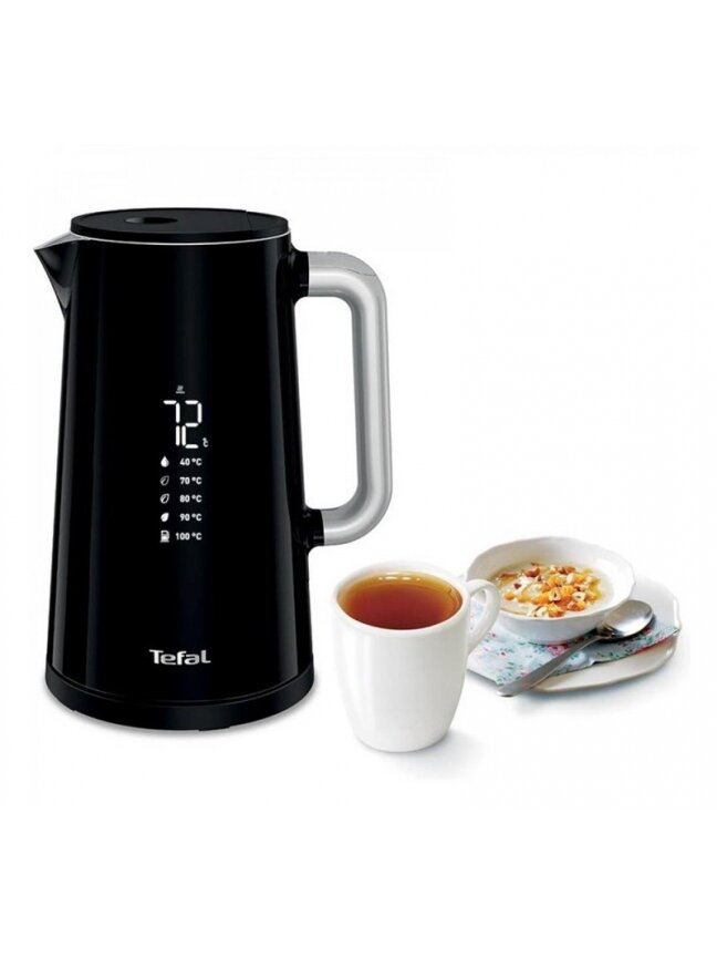 Elektrinis virdulys TEFAL DIGITAL KO851830 1 Elektrinis virdulys TEFAL DIGITAL KO851830 1
