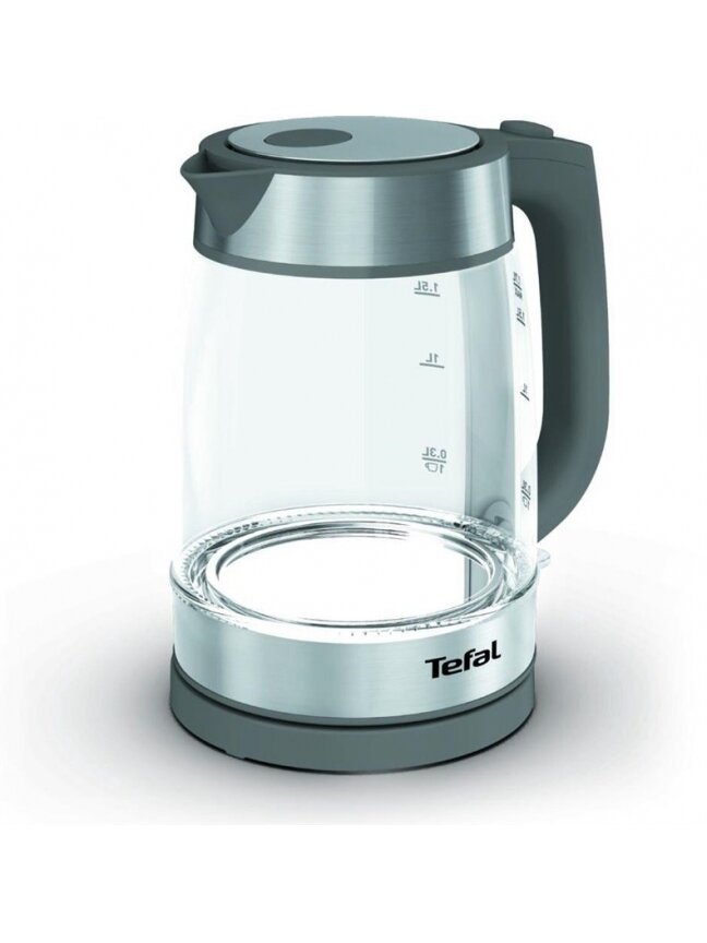 Elektrinis virdulys TEFAL KI740B30 1