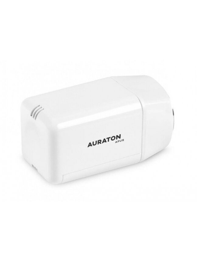 Elektroninė radiatoriaus galvutė, AURATON APUS Elektroninė radiatoriaus galvutė, AURATON APUS