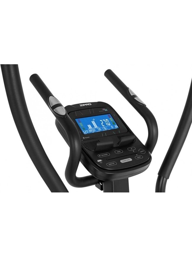 Elipsinis treniruoklis Zipro Heat Wm 2 Elipsinis treniruoklis Zipro Heat Wm 2