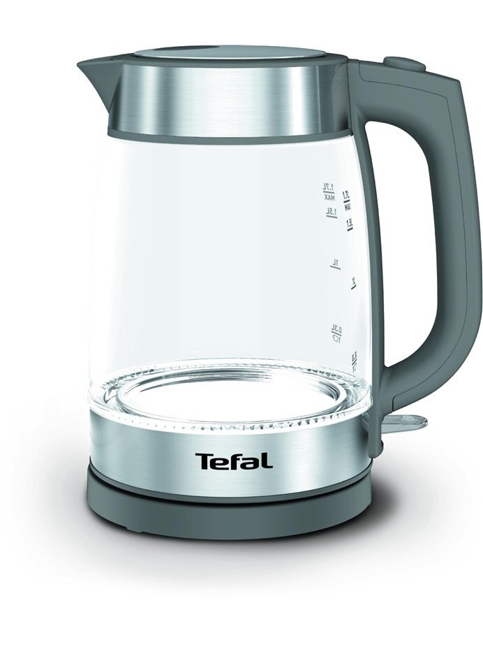 Elektrinis virdulys TEFAL KI740B30