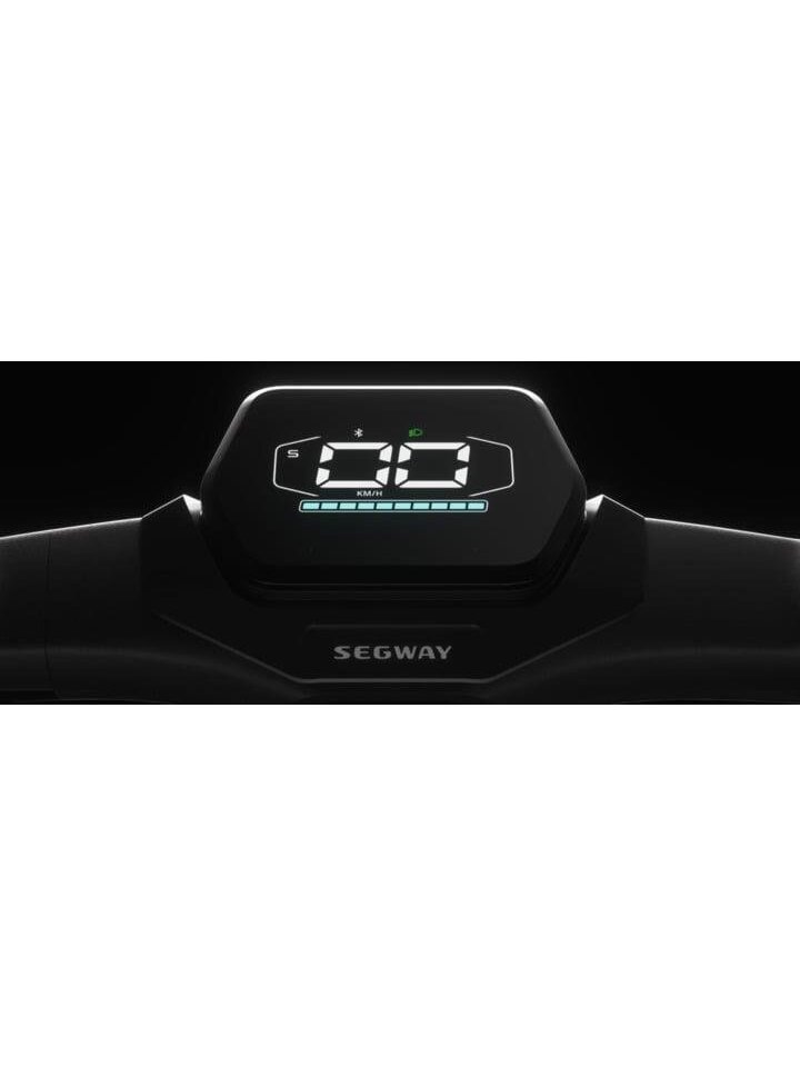 Elektrinis paspirtukas Ninebot by Segway ZT3 PRO E 2