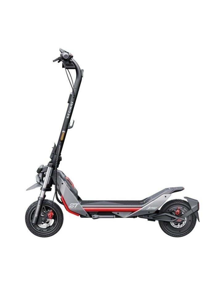 Elektrinis paspirtukas Ninebot by Segway ZT3 PRO E Elektrinis paspirtukas Ninebot by Segway ZT3 PRO E