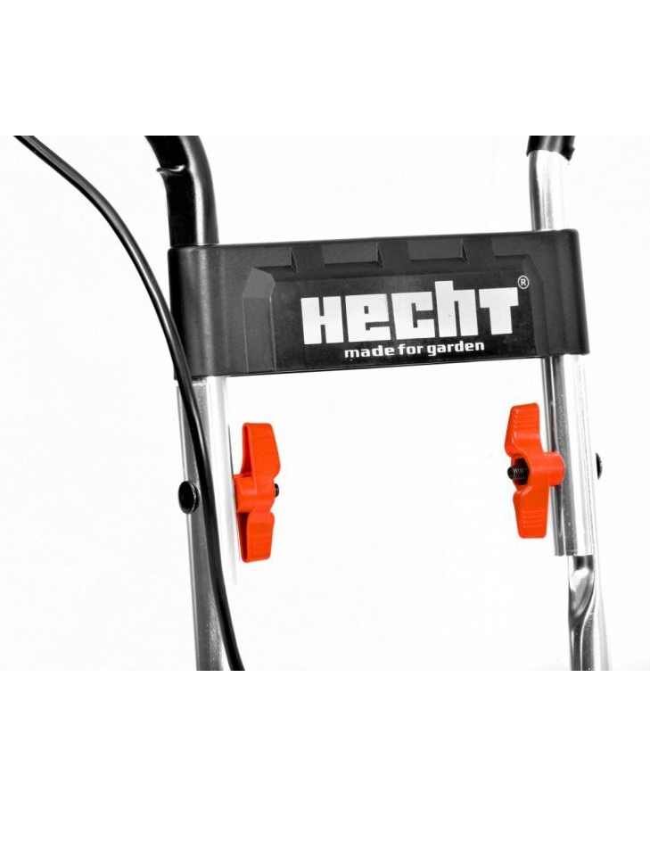 Elektrinis kultivatorius HECHT738 2