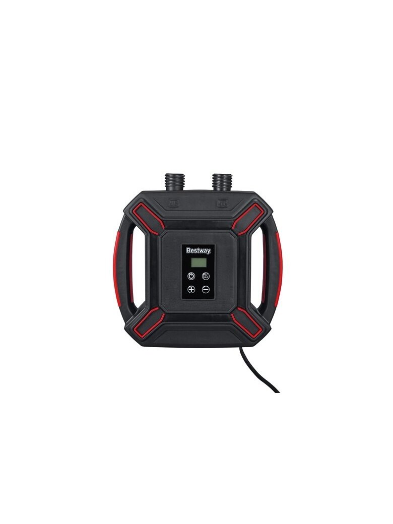 Elektrinė pompa Bestway Powergrip, 258 mm Elektrinė pompa Bestway Powergrip, 258 mm