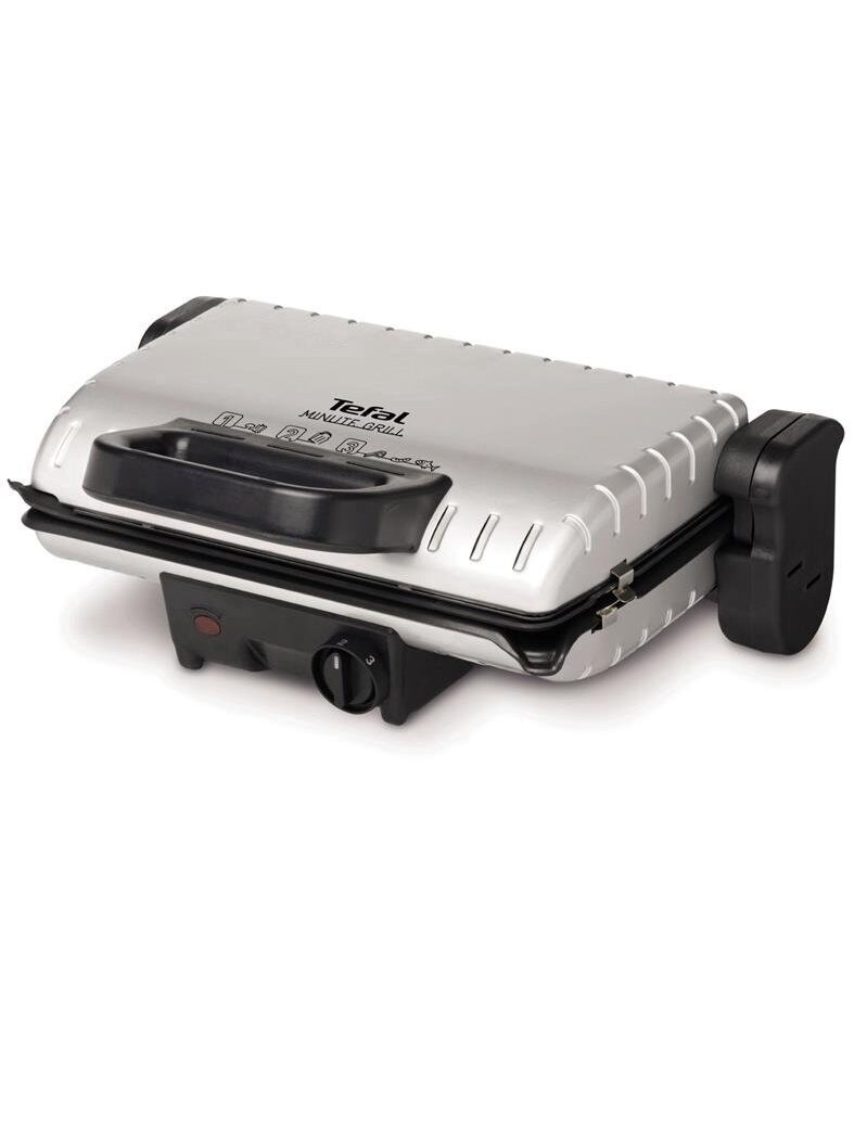 Elektrinė kepsninė TEFAL MINUTE GRILL GC2050 Elektrinė kepsninė TEFAL MINUTE GRILL GC2050