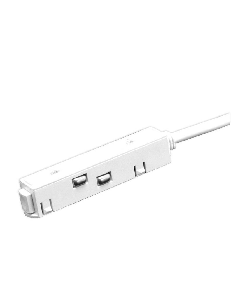 Elektrinė jungtis bėginei sistemai Modoled Magnetic MLP1076M Elektrinė jungtis bėginei sistemai Modoled Magnetic MLP1076M