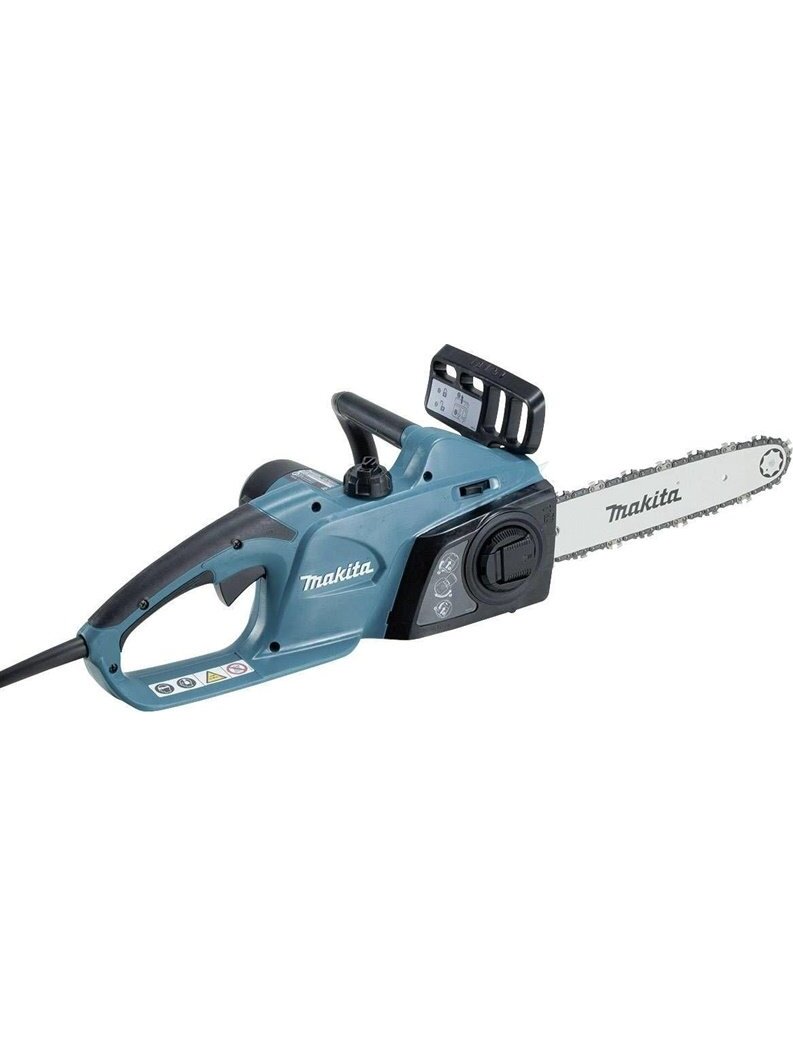 Elektrinis grandininis pjūklas Makita UC3041A Elektrinis grandininis pjūklas Makita UC3041A