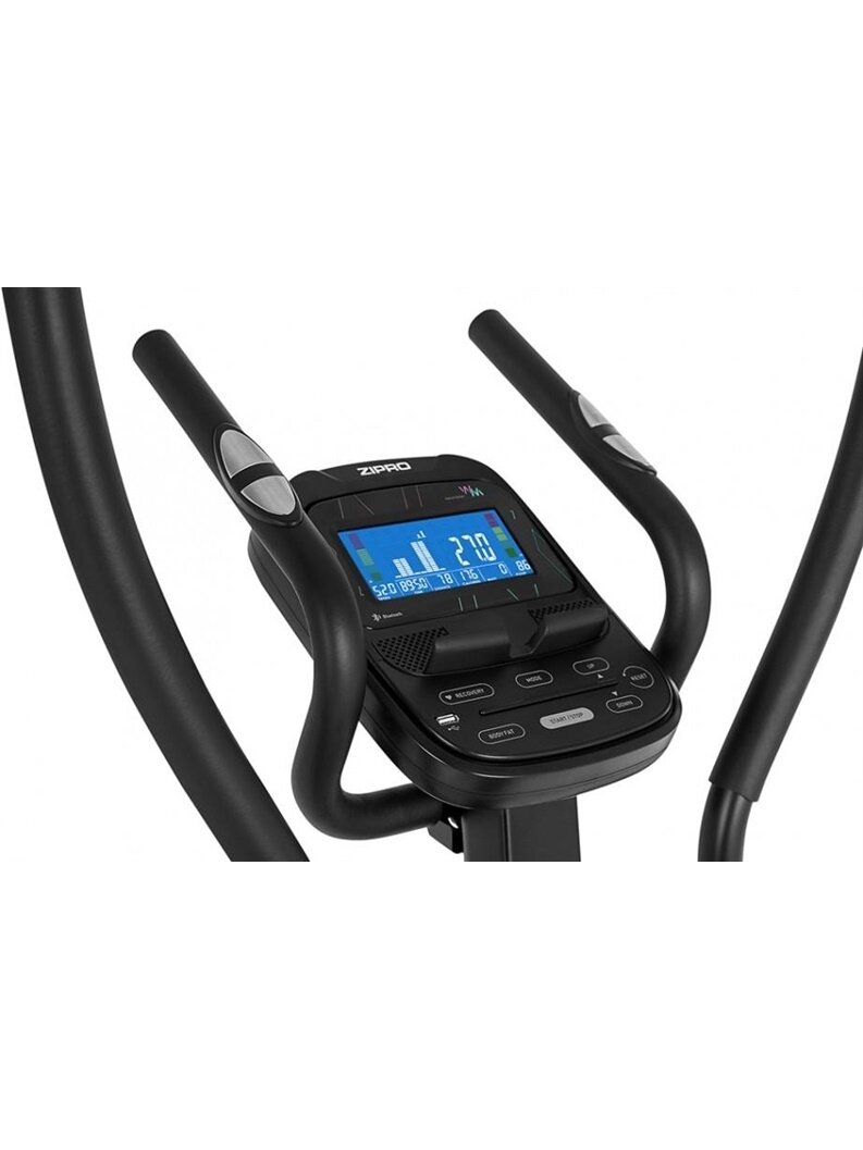 Elipsinis treniruoklis Zipro Heat Wm 2