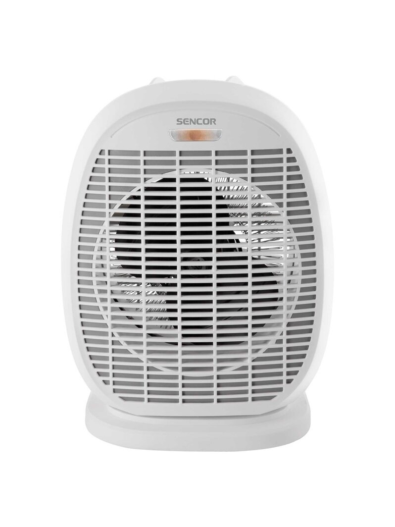 Elektrinis šildytuvas Sencor SFH 7017WH, 2 kW Elektrinis šildytuvas Sencor SFH 7017WH, 2 kW