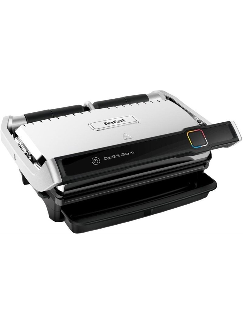 Elektrinis grilis Tefal OptiGrill Elite XL GC760D30