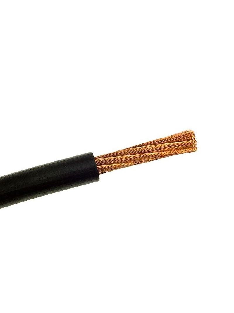 Elpar H01N2-D, 1 x 50 mm², 100m Elpar H01N2-D, 1 x 50 mm², 100m