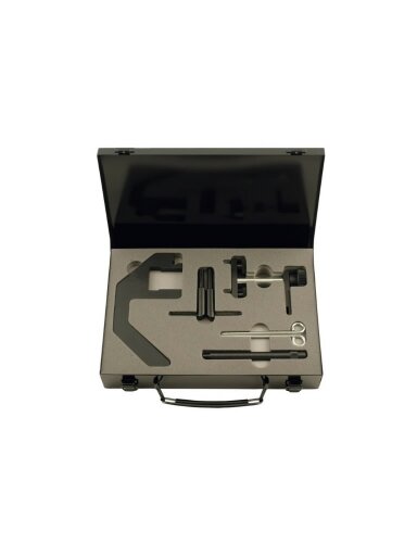 Engine Timing Tool Set for BMW / Land Rover / Rover, 7 pcs, KS Tools