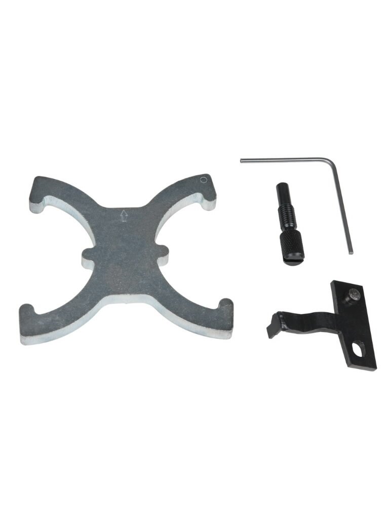 Engine Timing Tool Set - Ford / Volvo 1,6 EcoBoost, 4 pcs, KS Tools 1