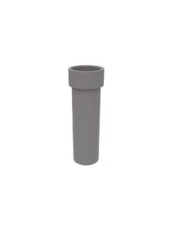 EPS ortakis D125mm L-1m su mova EPS ortakis D125mm L-1m su mova