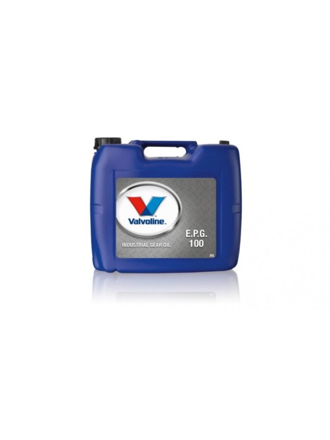 EPG 100 20L, Valvoline