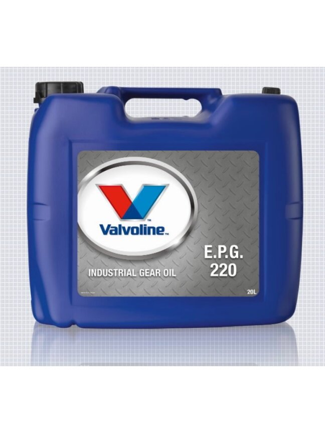 EPG 220 20L, Valvoline 1 EPG 220 20L, Valvoline 1
