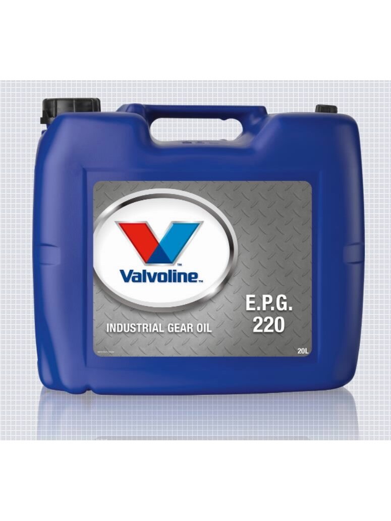EPG 220 20L, Valvoline 1