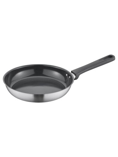 ESSENTIAL FRYING PAN 24CM