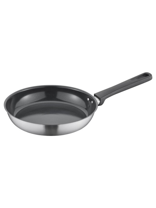 ESSENTIAL FRYING PAN 24CM ESSENTIAL FRYING PAN 24CM