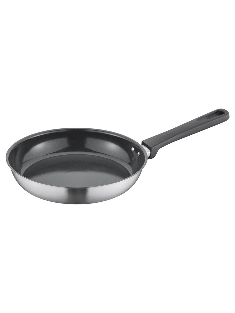 ESSENTIAL FRYING PAN 24CM ESSENTIAL FRYING PAN 24CM
