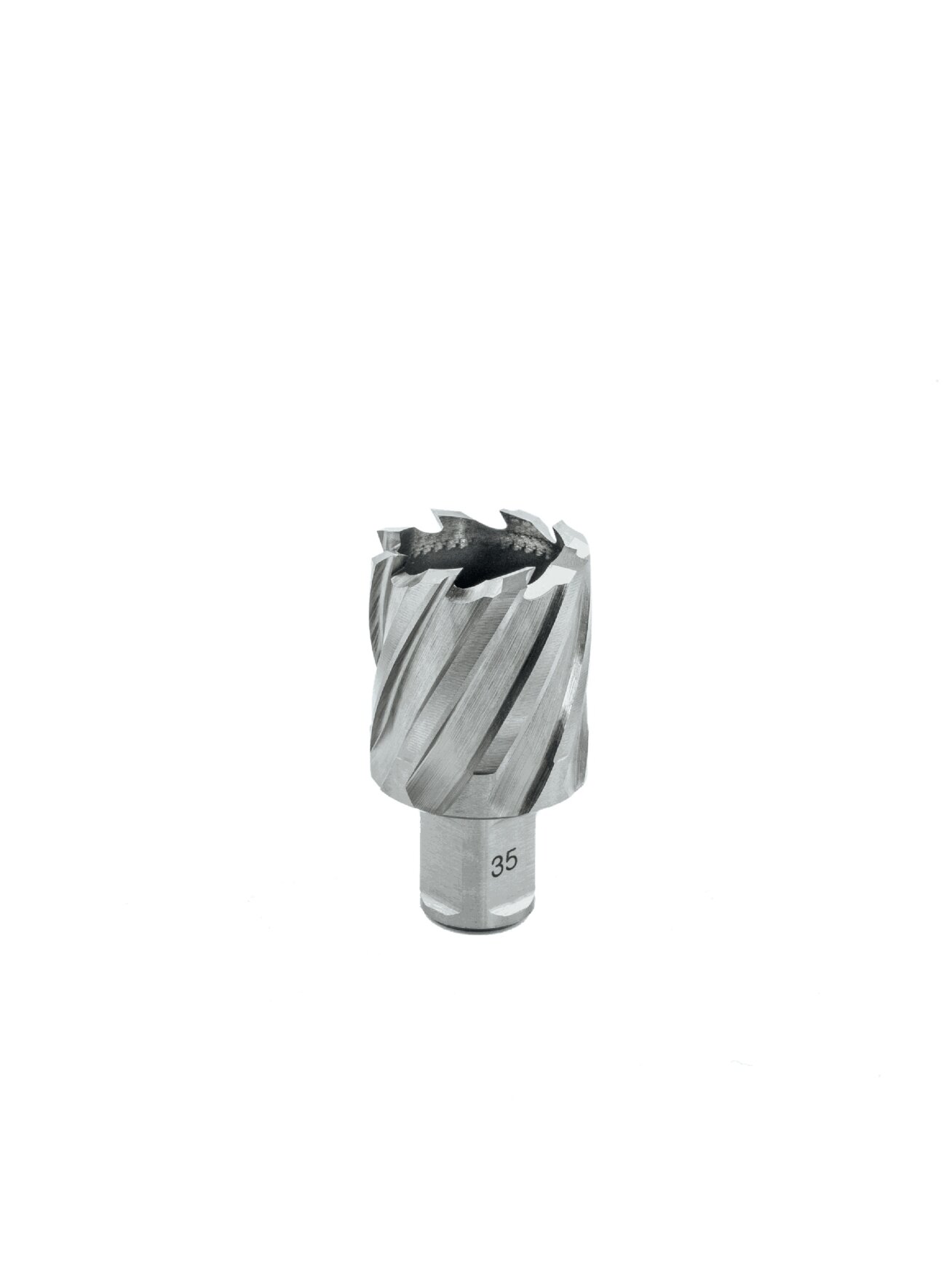 EUROBOOR Gręžimo karūna HSS 34x30 mm. EUROBOOR EUROBOOR Gręžimo karūna HSS 34x30 mm. EUROBOOR