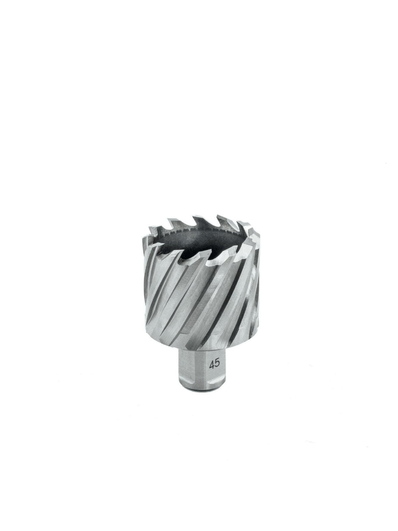 EUROBOOR Gręžimo karūna HSS 46x30 mm. EUROBOOR
