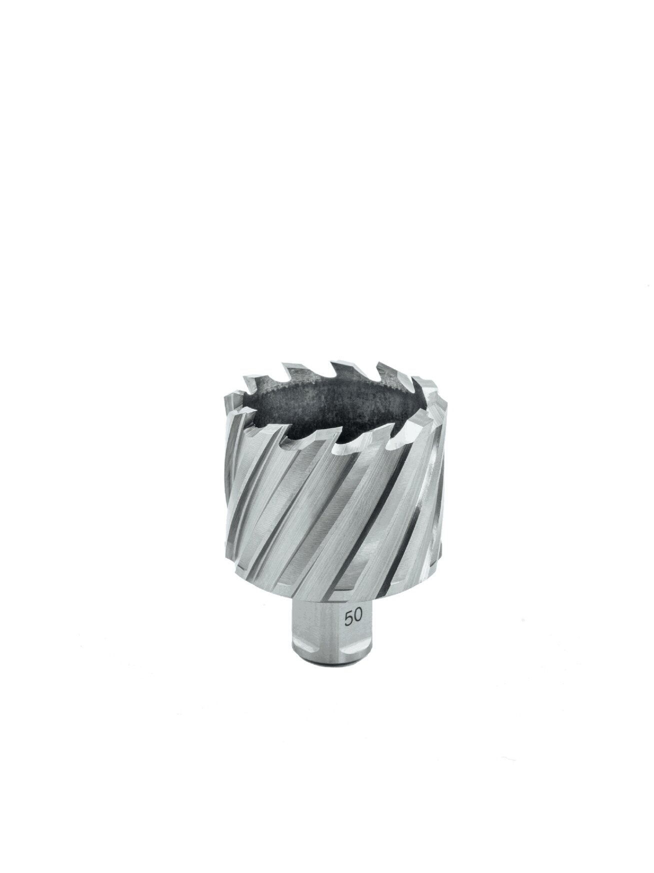 EUROBOOR Gręžimo karūna HSS 50x30 mm. EUROBOOR