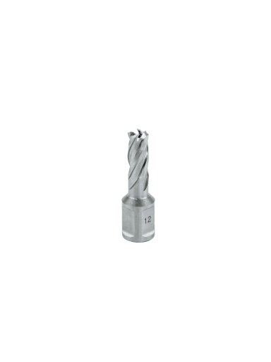EUROBOOR Gręžimo karūna HSS 16x30 mm. EUROBOOR