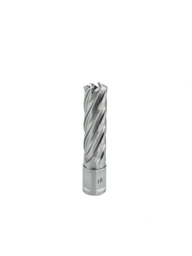 EUROBOOR Gręžimo karūna HSS 16x55 mm. EUROBOOR